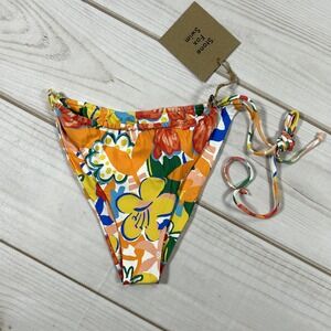 Stone Fox River Swim Bottom - Pool Party - XL - New with‎ Tags!